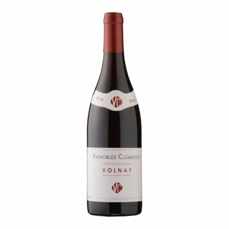 Vignoble Clémencet - Volnay Vignoble Clémencet - Volnay