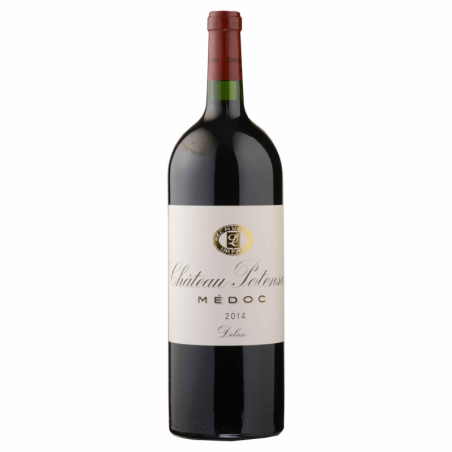 Château Potensac - Magnum Château Potensac - Magnum
