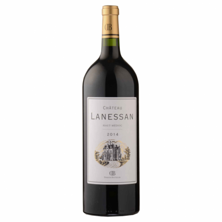 Château Lanessan - Magnum - 2014