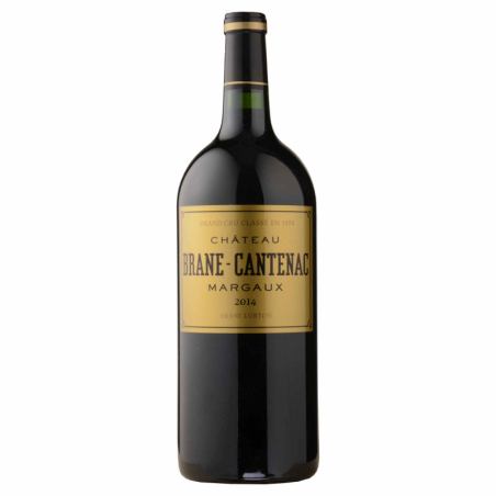 Château Brane-Cantenac - Double Magnum Château Brane-Cantenac - Double Magnum