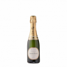 Champagne Laurent-Perrier Brut - Demie