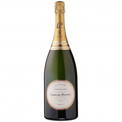 Champagne Laurent-Perrier La Cuvée - Magnum