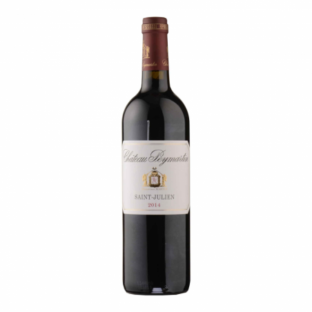 Château Peymartin - 2014
