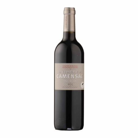 La Closerie de Camensac - 2015