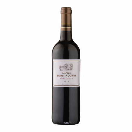 Château Saint Florin - 2016
