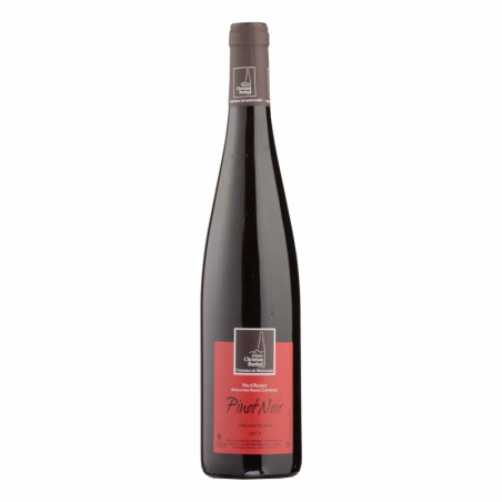Domaine Barthel - Pinot Noir Vieilles vignes Domaine Barthel - Pinot Noir Vieilles vignes