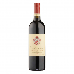 Château Fleur Cardinale - 2014