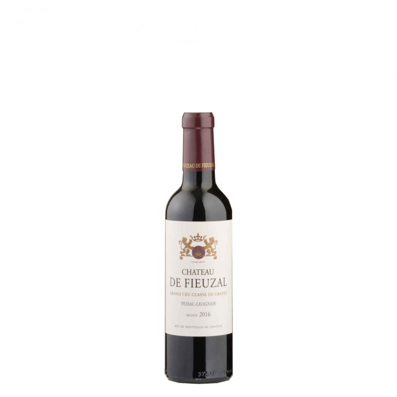 Château de Fieuzal - DEMIE - 2016