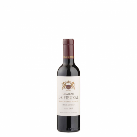 Château de Fieuzal - DEMIE - 2016