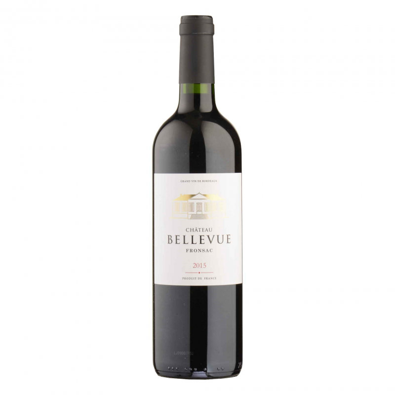 Château Bellevue 2015 20 Sur Vin