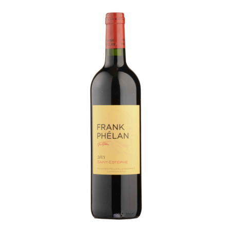Frank Phelan - 2015