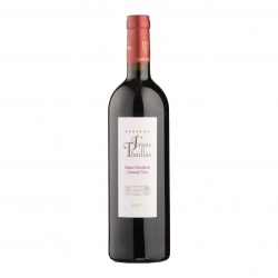 Château Franc Thaillas