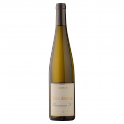 Domaine Paul Kubler - Gewurztraminer "K"