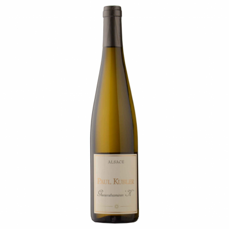 Domaine Paul Kubler - Gewurztraminer "K"