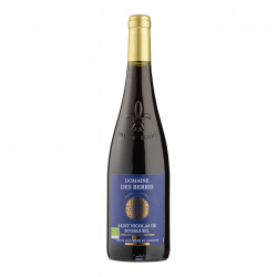 Domaine des Berris Saint Nicolas de Bourgueil