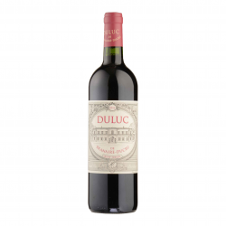 Duluc de Branaire Ducru