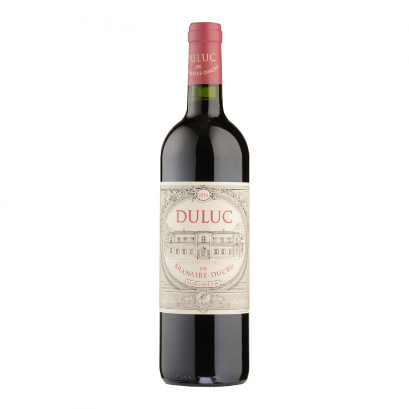 Duluc de Branaire Ducru