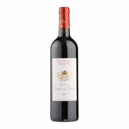 Château Comte des Cordes - 2014