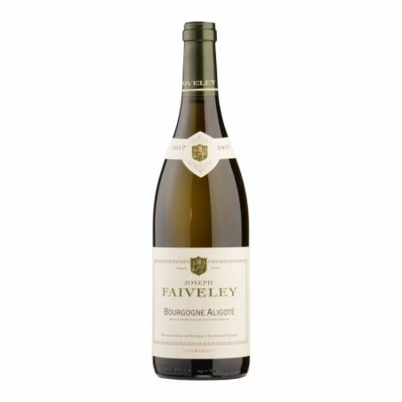 Domaine Faiveley - Bourgogne Aligoté Domaine Faiveley - Bourgogne Aligoté