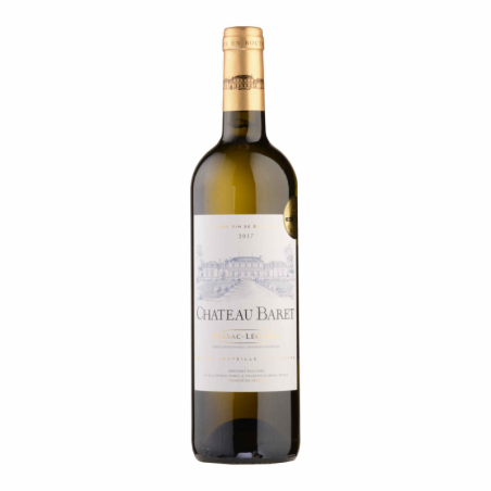 Château Baret Château Baret