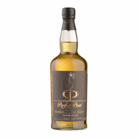 Perfect Peat - Blended Scotch Whisky
