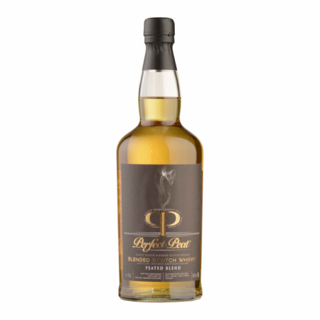 Perfect Peat - Blended Scotch Whisky Perfect Peat - Blended Scotch Whisky