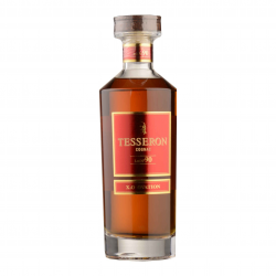 Cognac Tesseron Lot N° 90 -...