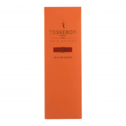 Cognac Tesseron Lot N° 90 - XO Ovation