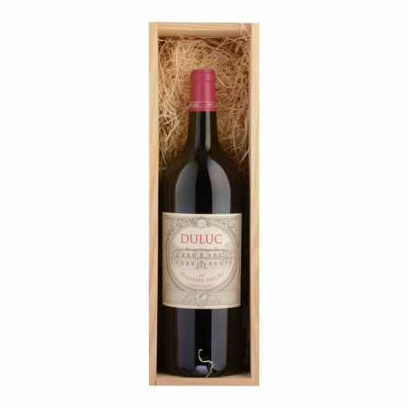 Duluc de Branaire Ducru Magnum Duluc de Branaire Ducru Magnum