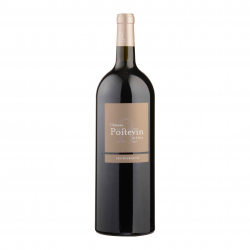 Château Poitevin Magnum