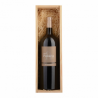 Coffret Château Poitevin Magnum