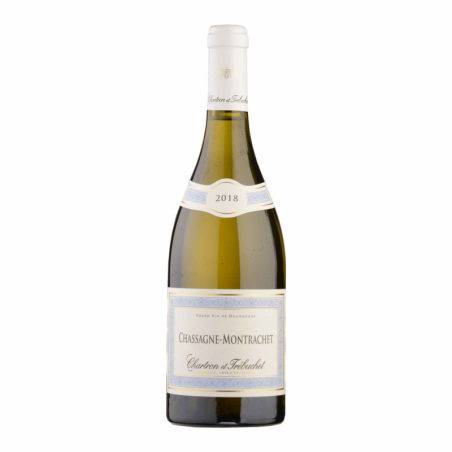 Maison Chartron & Trebuchet - Chassagne Montrachet Maison Chartron & Trebuchet - Chassagne Montrachet