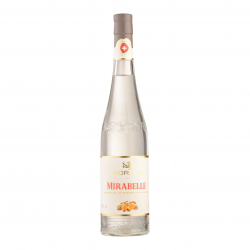 Morand - Mirabelle - 70cl