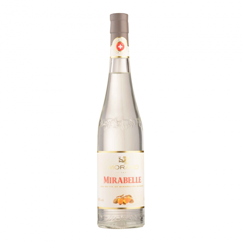 Morand - Mirabelle - 70cl