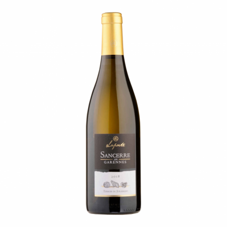 Domaine Laporte - Sancerre - Les Garennes Domaine Laporte - Sancerre - Les Garennes