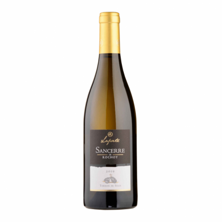 Domaine Laporte - Sancerre - Le Rochoy Domaine Laporte - Sancerre - Le Rochoy