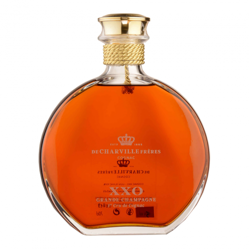 Cognac de Charville Frères - XXO