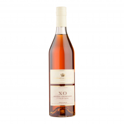 Cognac de Charville Frères - XO