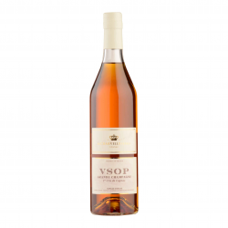 Cognac de Charville Frères - VSOP