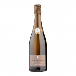 Champagne Louis Roederer Brut Millésimé