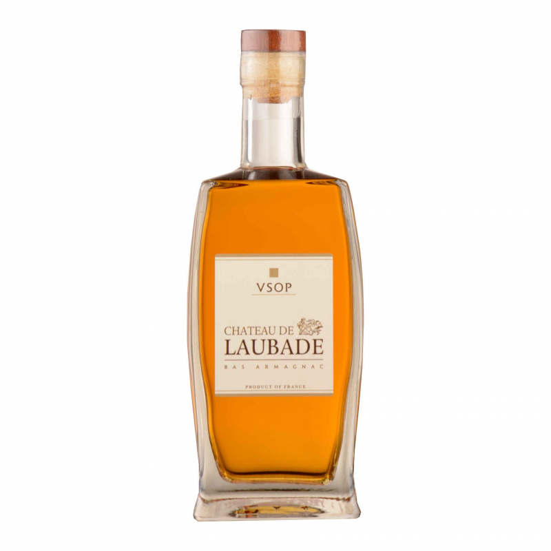 Château de Laubade - VSOP