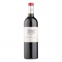 Château Jeandeman - 2014