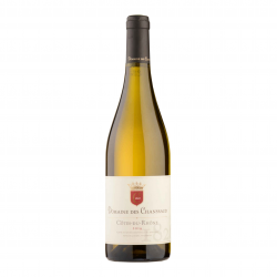 Domaine des Chanssaud - Côtes du Rhône Blanc