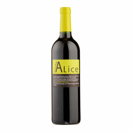 Château Ollieux Romanis - Cuvée Alice Château Ollieux Romanis - Cuvée Alice