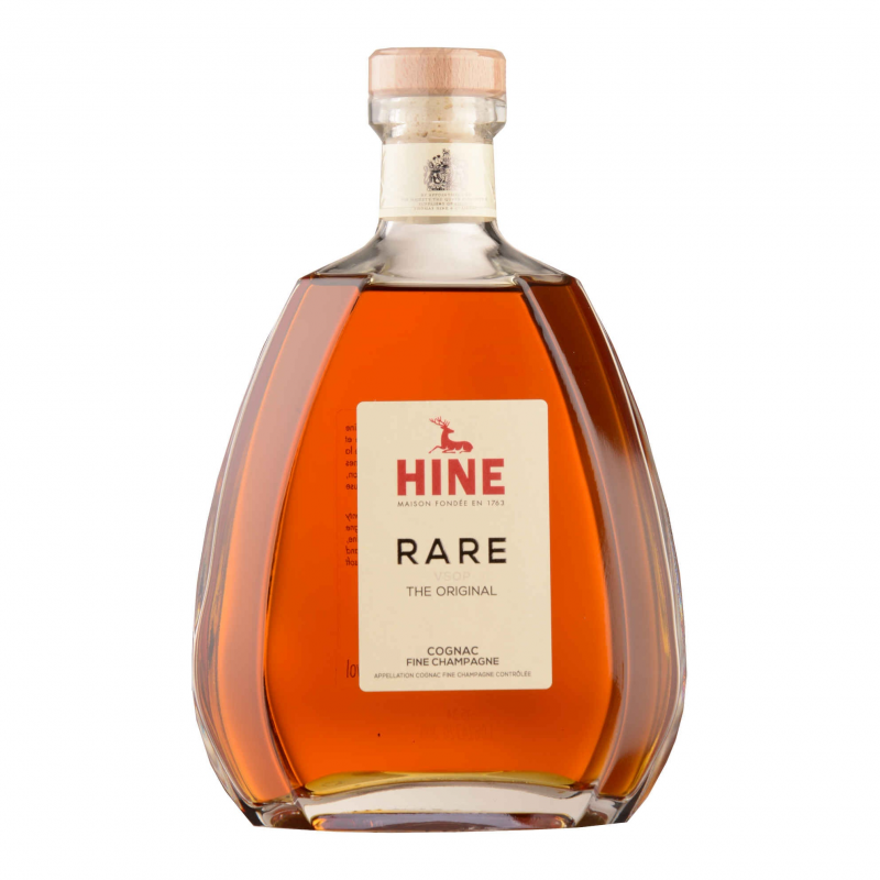 Cognac Hine - Rare VSOP
