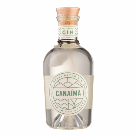 Gin - Canaïma