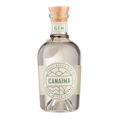 Gin - Canaïma Gin - Canaïma