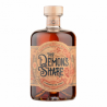 Rhum Demon's Share - 6 ans