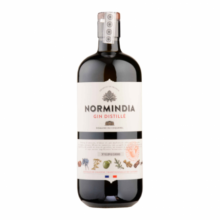 Gin Normindia Gin Normindia