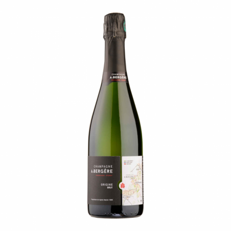 Champagne André Bergère - Sélection Brut Champagne André Bergère - Sélection Brut